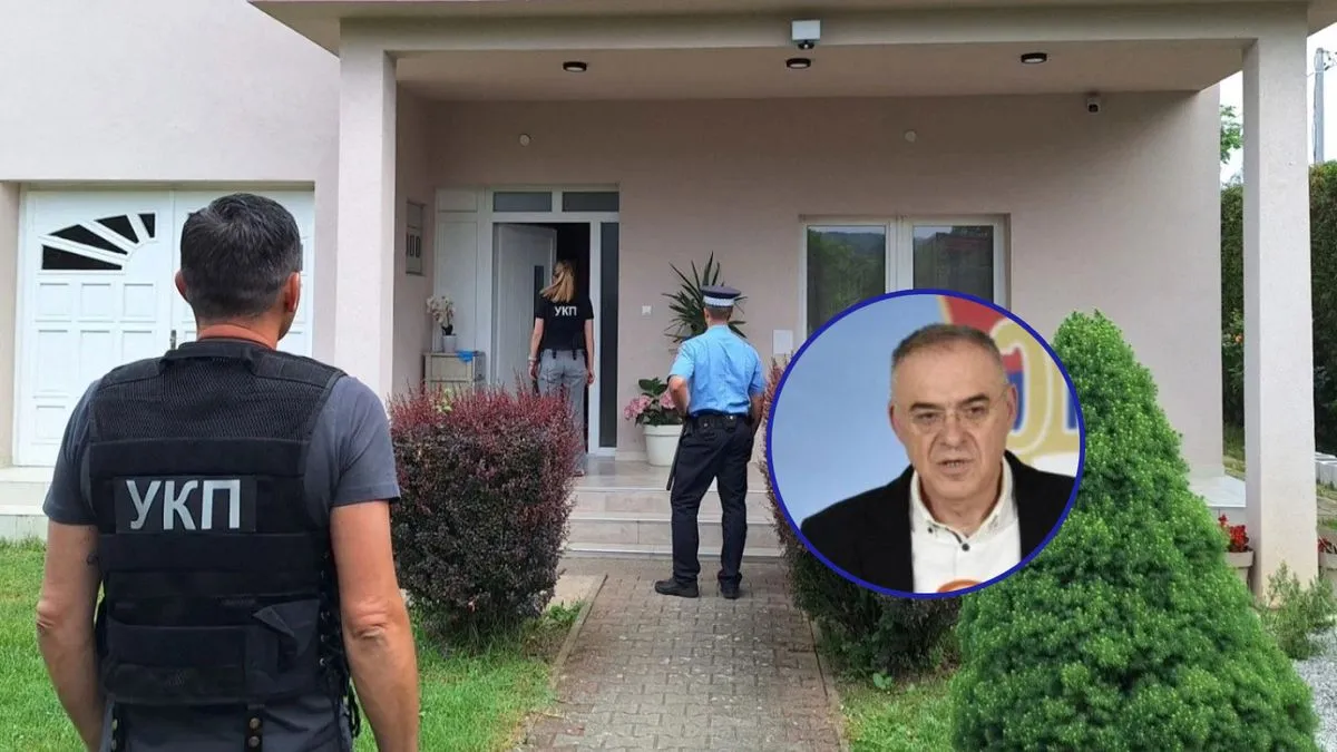 U toku su pretresi na lokacijama koje koriste lica lišena slobode u okviru koji se traga za još 250.000 KM.