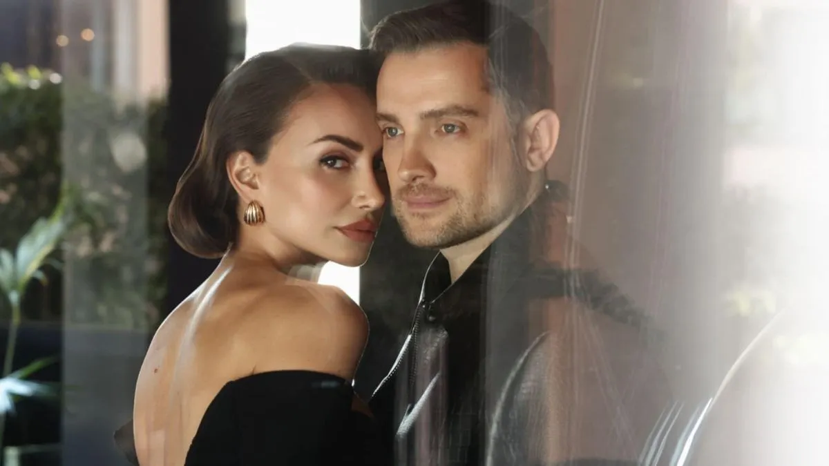 Emina Jahović i Mirza Selimović objavili spot za 'Ništa ili sve': Duetu kumovala Amra Džeko