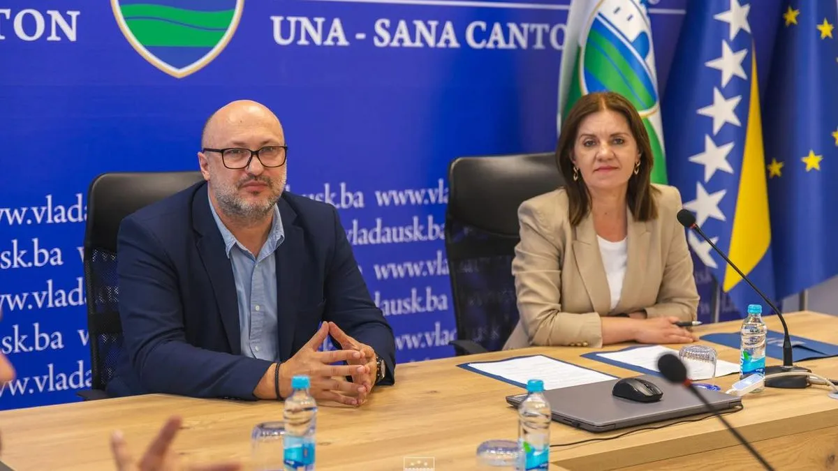 Povećana satnica zdravstevnim radnicima u ovom dijelu BiH