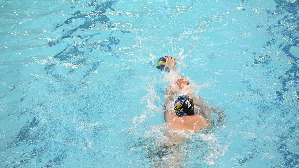 Domaćini iz Torpeda s posebnim entuzijazmom dočekuju mlade sportiste, koji svojim talentom i radom već sada obećavaju briljantnu budućnost na međunarodnoj sceni. 