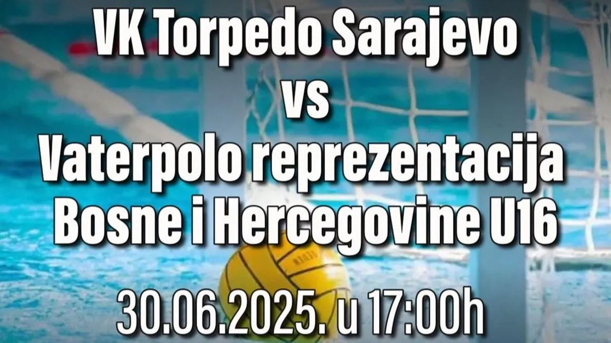 Domaćini iz Torpeda s posebnim entuzijazmom dočekuju mlade sportiste, koji svojim talentom i radom već sada obećavaju briljantnu budućnost na međunarodnoj sceni. 