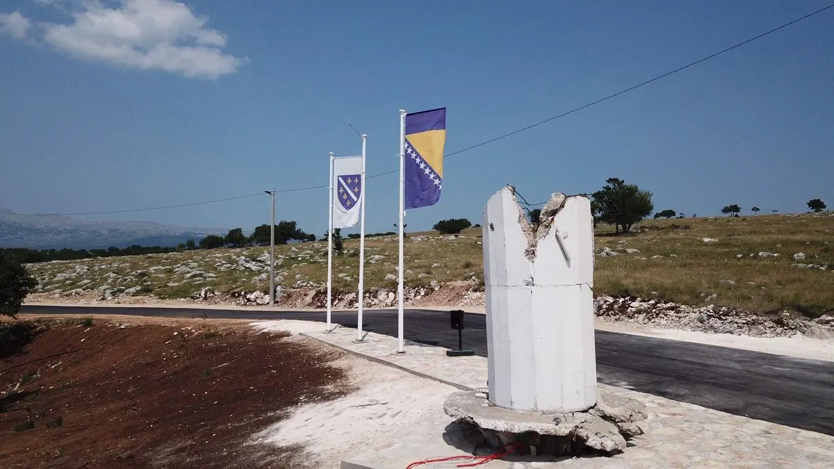 33 godine od zločina: U subotu kolektivna dženaza za deset nedužnih žrtava sela Žulja