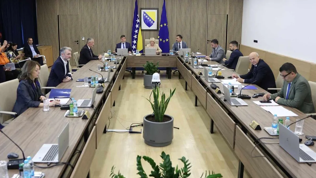 Viaduct, dug i državni cinizam: Dok politika RS-a ucjenjuje BiH, ceh plaćaju građani