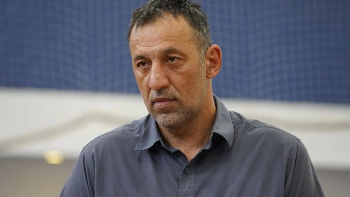 Vlade Divac hitno operisan nakon saobraćajne nesreće
