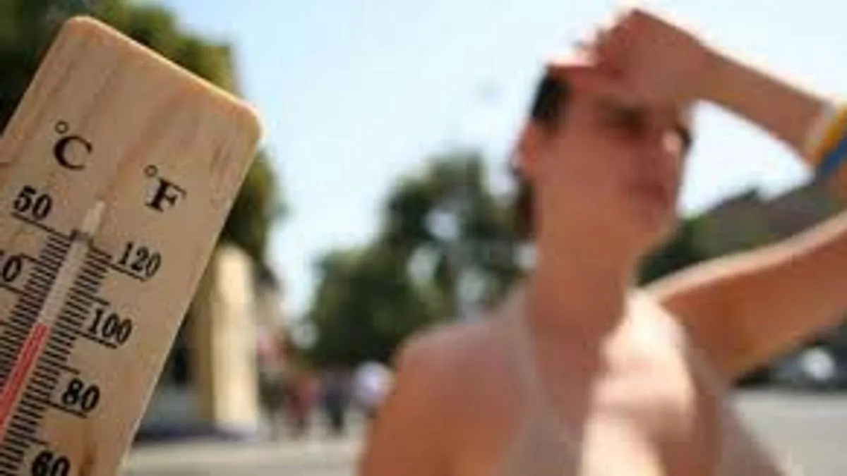 Stiže toplotni talas: Temperature u BiH dostizaće i do 40 stepeni, poznato i kada
