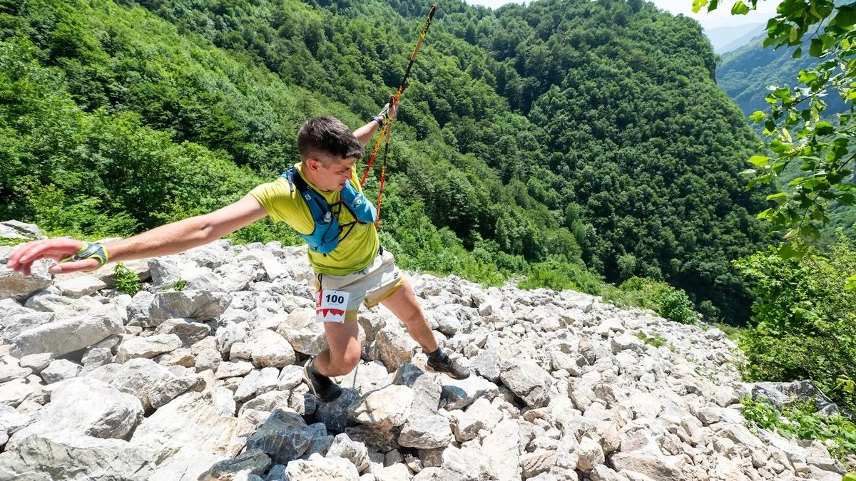 Vučko Trail je mnogo više od utrke. To je događaj koji spaja fizički izazov s dubokim doživljajem prirodne i kulturne baštine Bosne i Hercegovine. 
