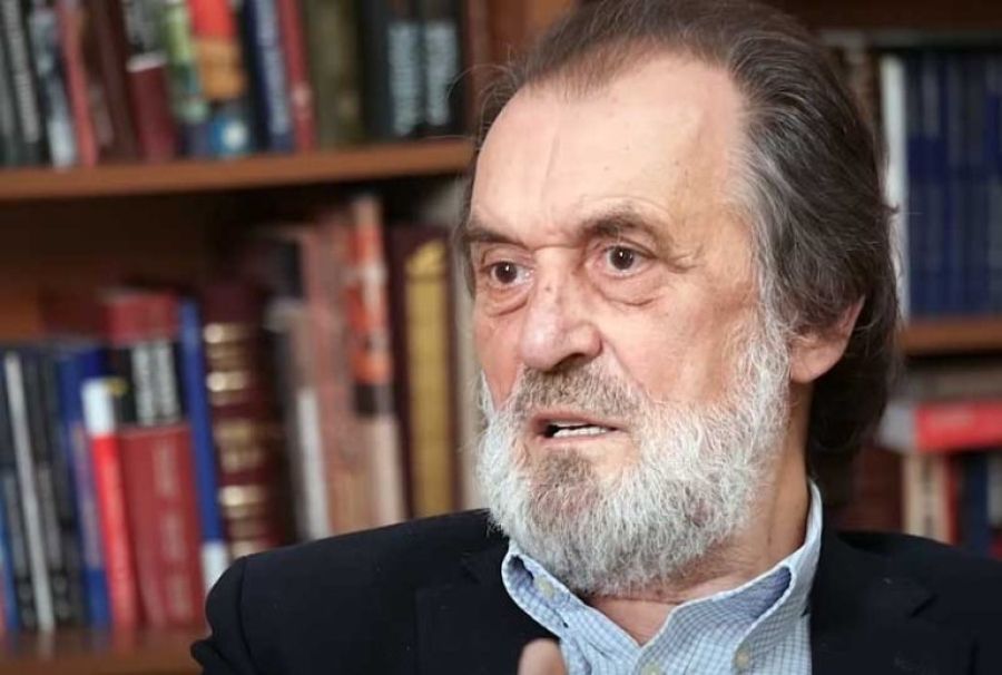 Drašković ističe da studenti ne mogu sami srušiti režim u Srbiji.