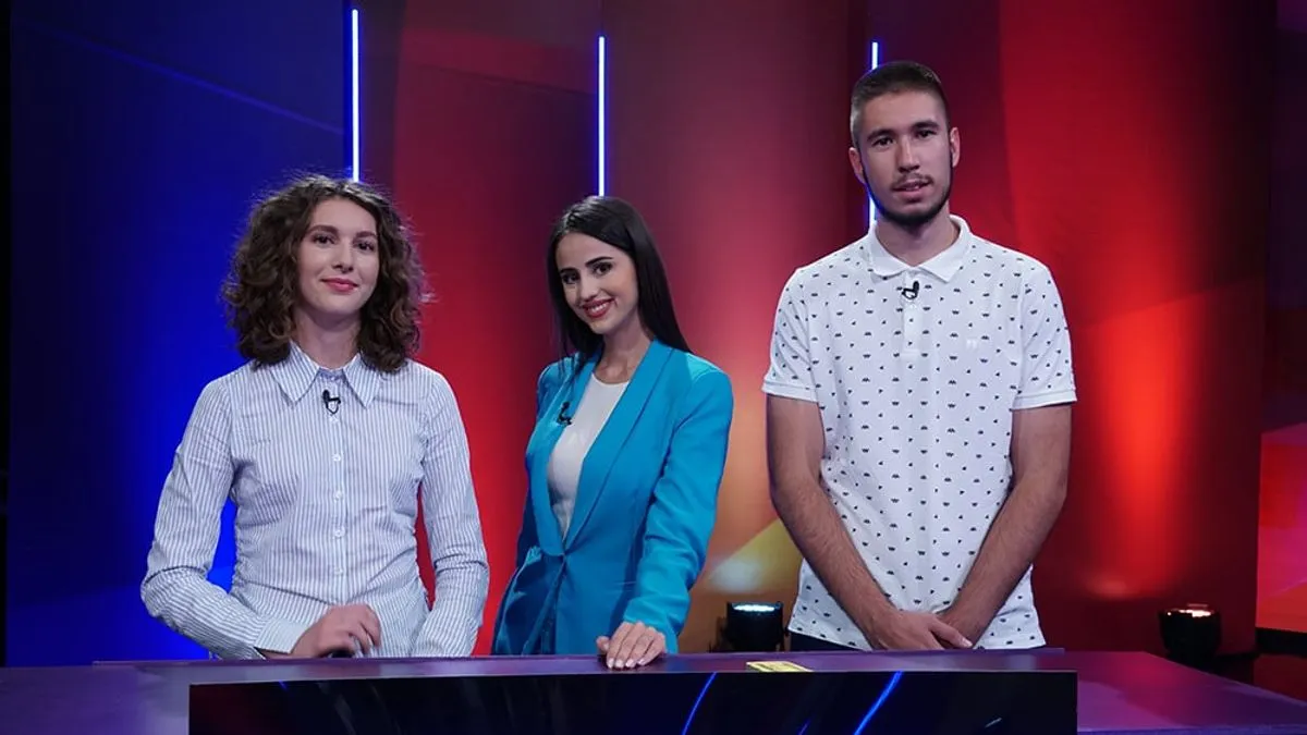 Hamza i Meldin odnijeli su pobjedu te stekli pravo da odgovore na dodatno pitanje s ciljem udvostručenja već osvojenog iznosa 550 KM