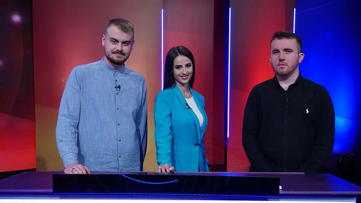 'Zabavno je znati': Od televizijskog debija do druge šanse