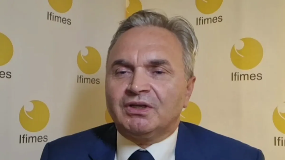 Bećirović: Tamni su se oblaci nadvili nad Bosnom, presuda iz Strazbura stoga nije iznenađenje