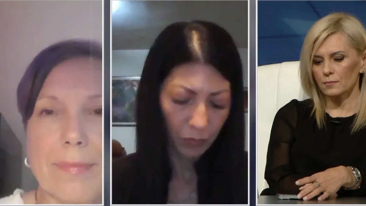 I nakon razgovora o rudnicima nastavili smo u  emisiji "Istraga sedmice" razgovarati o podzemlju koje ima razgranatu mrežu od Slovenije i Hrvatske preko BiH do Srbije i Crne Gore