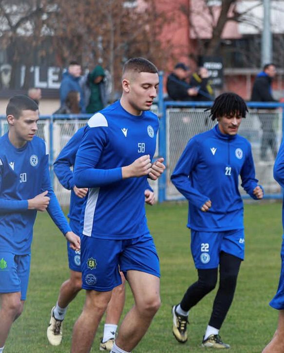 Završeno juniorsko prvenstvo Bosne i Hercegovine, Zlatan Zeničanin iz FK Željezničara najbolji strijelac 