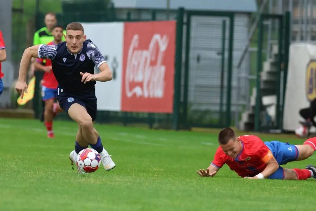 Završeno juniorsko prvenstvo Bosne i Hercegovine, Zlatan Zeničanin iz FK Željezničara najbolji strijelac 