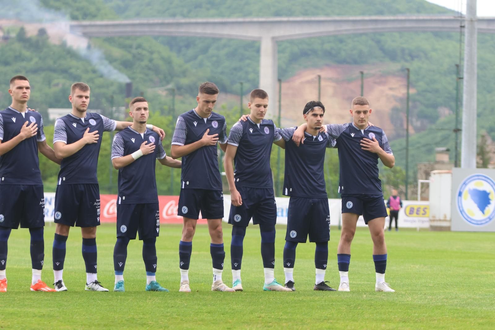 Završeno juniorsko prvenstvo Bosne i Hercegovine, Zlatan Zeničanin iz FK Željezničara najbolji strijelac 