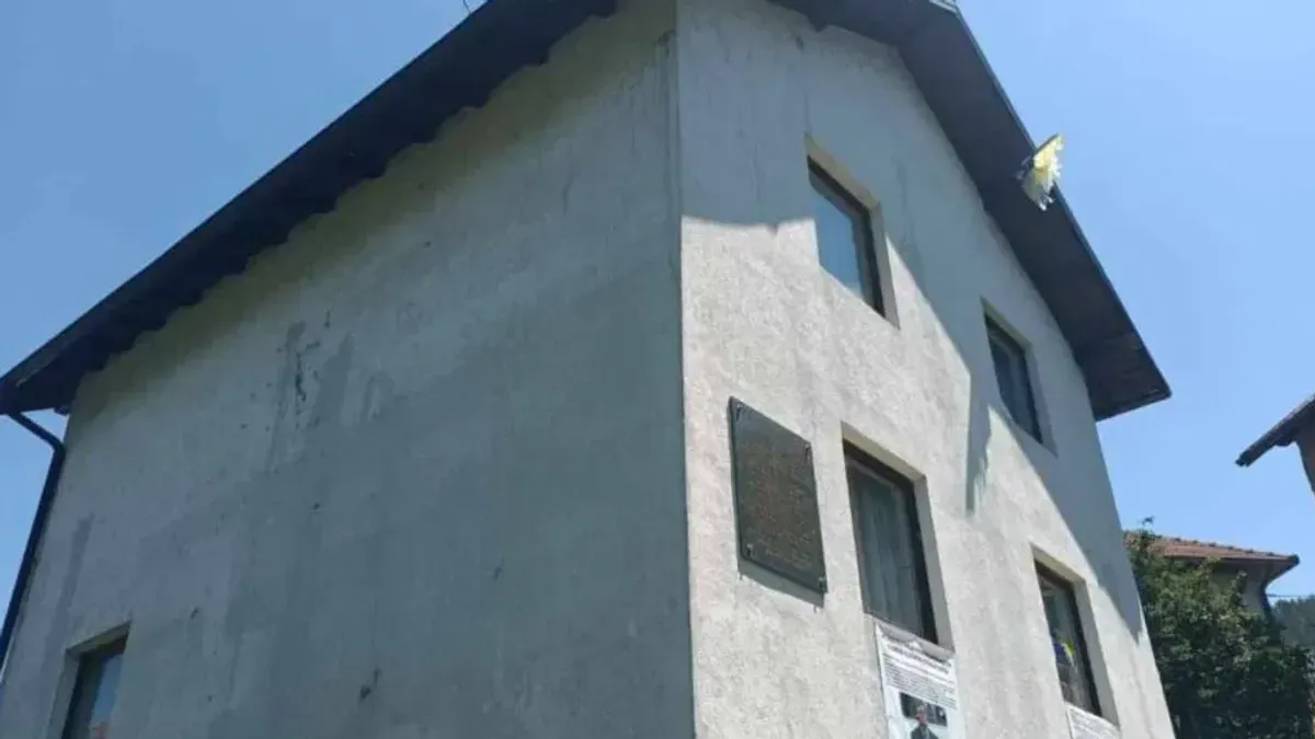 Jedan od najstrašnijih zločina: Danas u Višegradu obilježavanje godišnjice 'Žive lomače'