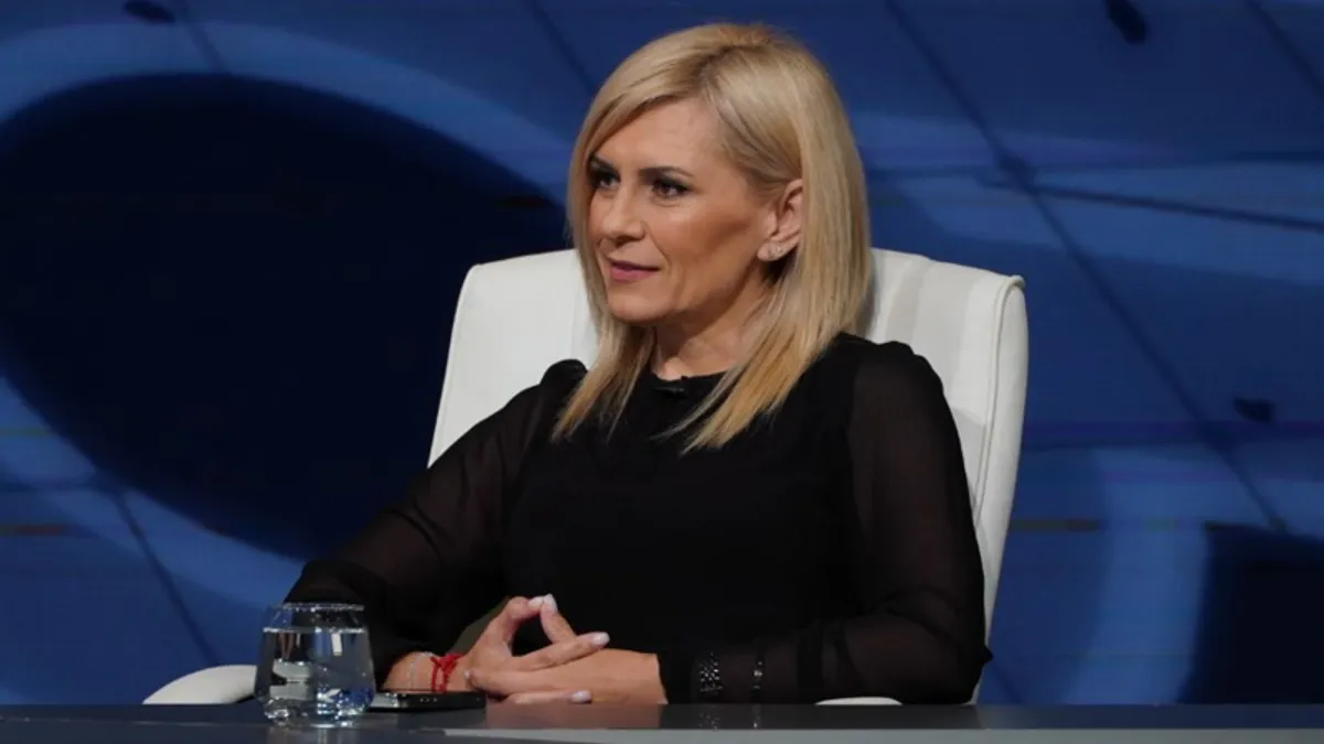 'Kriminal u institucijama je kancer našeg društva' oštro je i jasno u večerašnjoj emisiji 'Istraga sedmice' novinarka Nataša Miljanović – Zubac analizirala trenutnu situaciju 