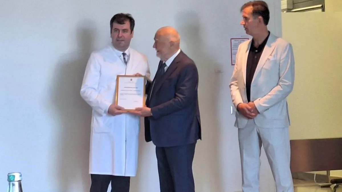 Još jedna promocija uspjeha i znanja Bosanaca u EU