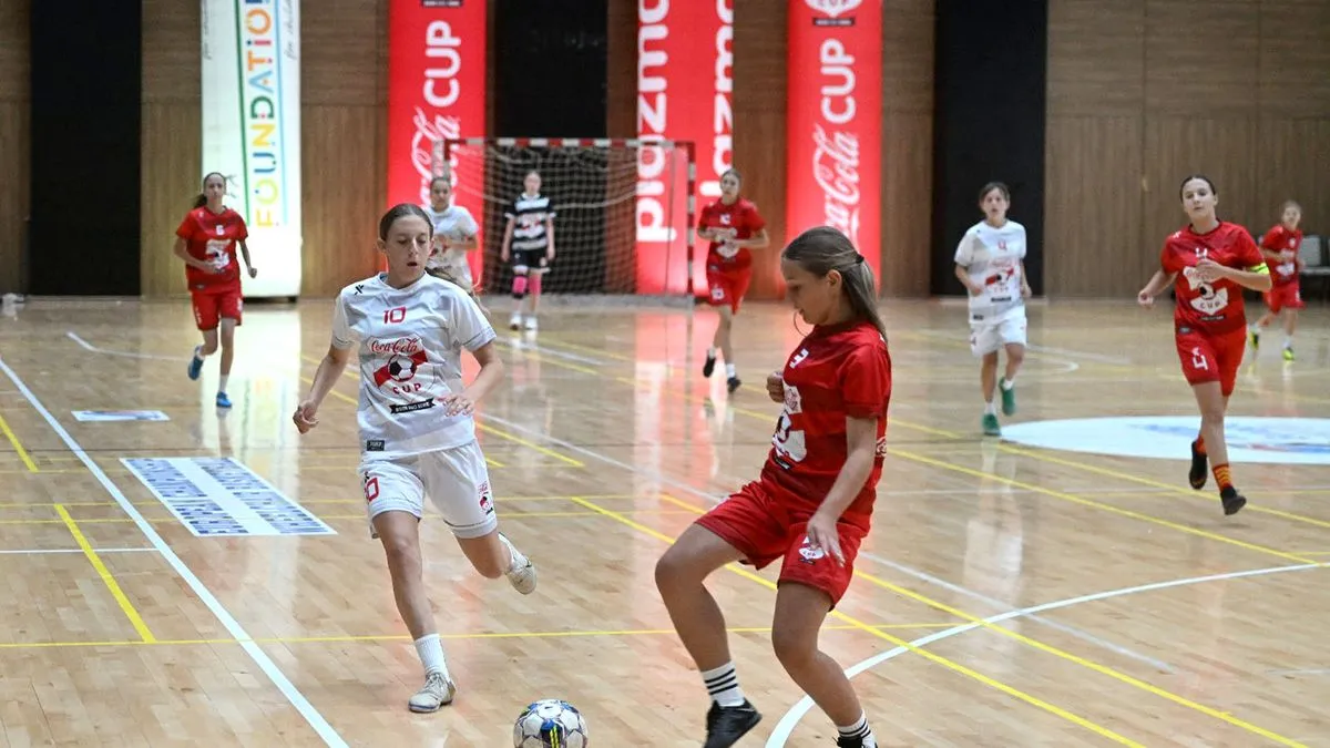 Veliko finale, održano u dvije smjene u Sarajevu, okupilo je više od 1.800 finalista iz 67 gradova i općina