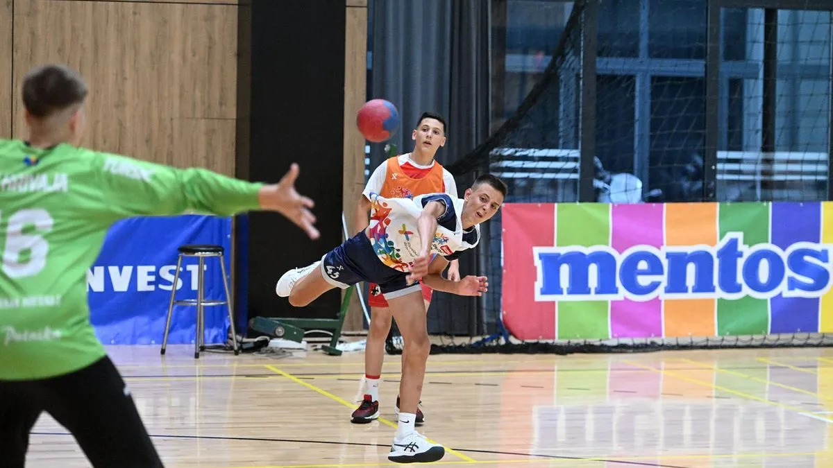 Završena sezona: 71.000 dječjih osmijeha u 15. izdanju Sportskih igara mladih