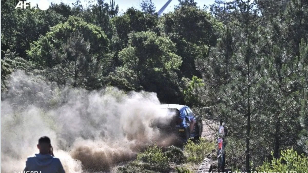 Otvorena je nakon svega istraga o ubistvu iz nehata, a bit će provedeni toksikološki testovi vozača i suvozača vozila.