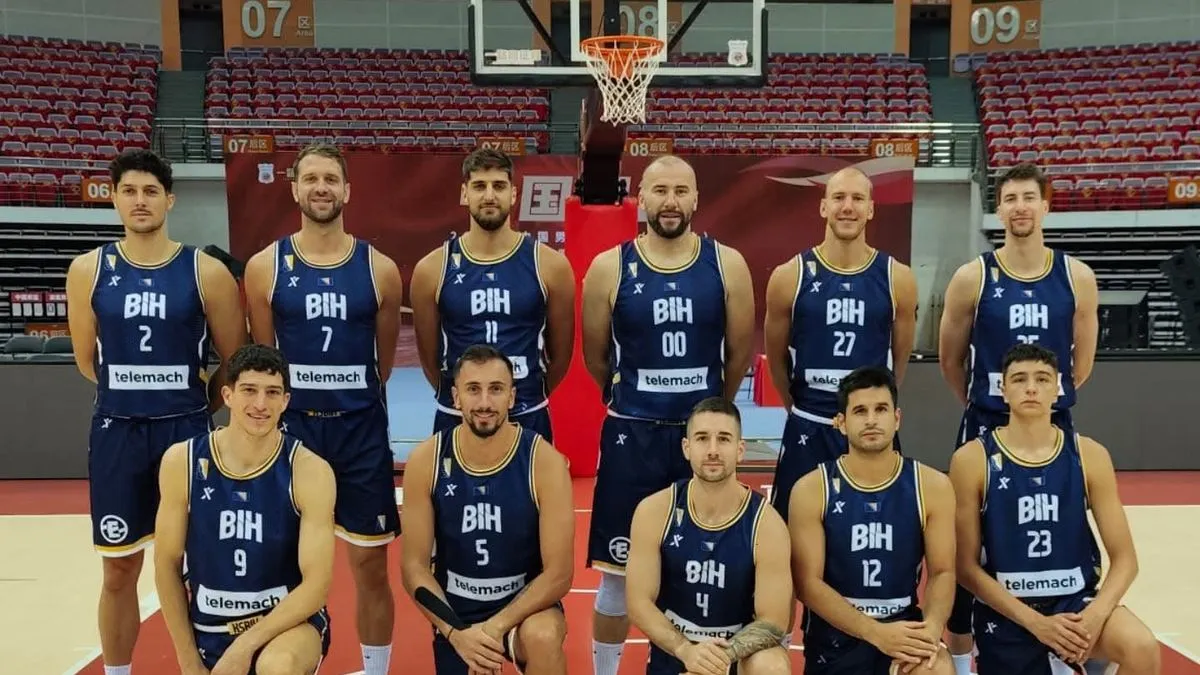 Za dva dana Zmajevi u ovoj zemlji igraju i drugi prijateljski susret protiv iste selekcije domaćina