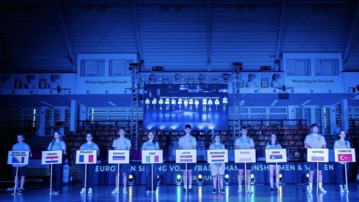 U grupi s našim zlatnim momcima su još selekcije Njemačke, Nizozemske i Srbije.