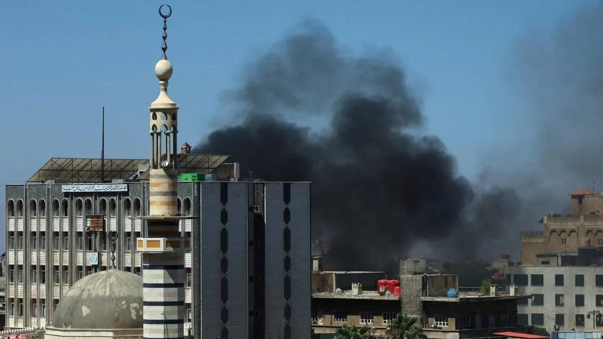 Rubio: Dogovor je postignut, sukobi u Siriji prestaju večeras