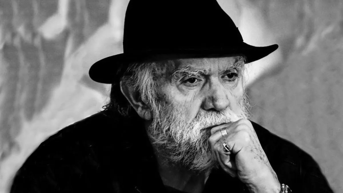 U znak sjećanja na bh. teatarskog velikana Josipa Pejakovića emitovana je dramska predstava „Omer-Paša Latas“