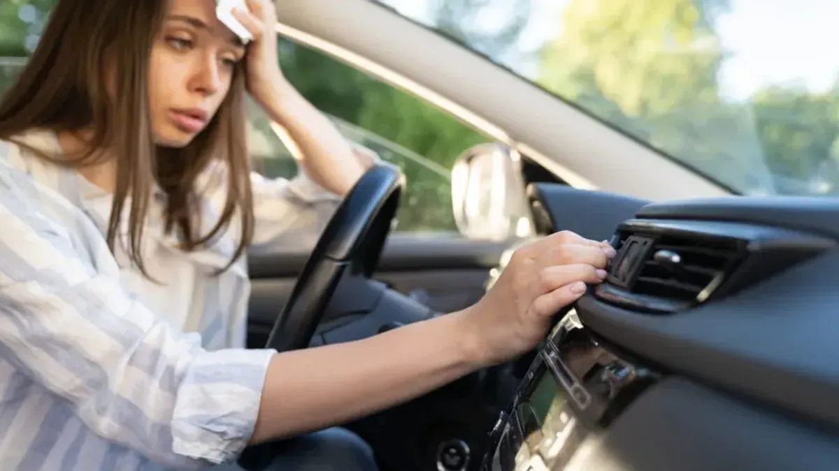 Zaključila je kako su dovoljna dva ili tri puta i unutra je odjednom savršeno ugodna temperatura, a pratitelji su bili oduševljeni