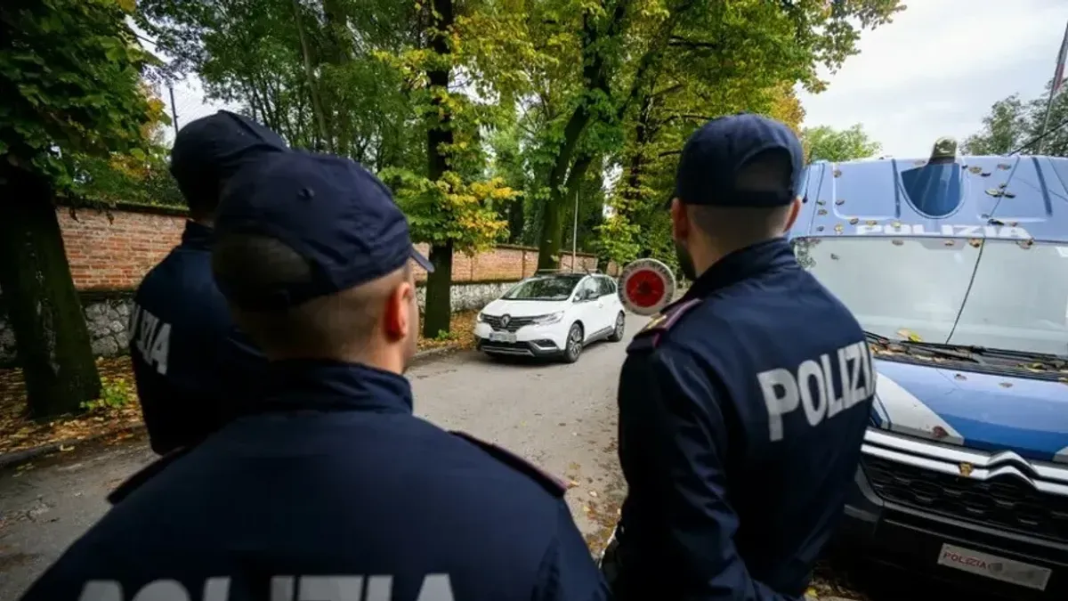 Horor na dječijem rođendanu, upao s pištoljem i ubio dvoje ljudi: Svi su vrištali