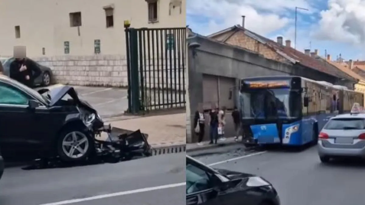 Istraga povodom nesreće i dalje je u toku i ona će utvrditi kako je do nje došlo