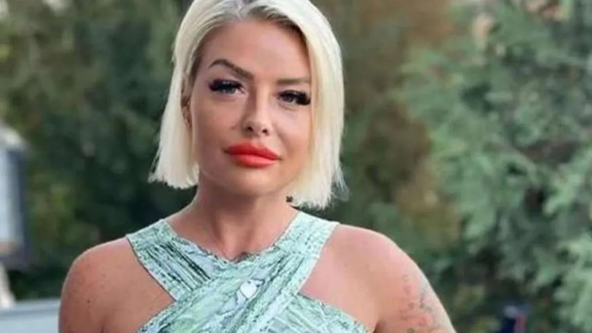 Mirnesa, poznata i pod nadimkom Miki, upoznala je Roberta S. u kafiću u Stuttgartu
