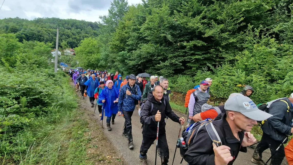 U ruci sam držala nečije oko, hodali smo po tijelima: Zumra nakon 30 godina na zloglasnoj Bukvi