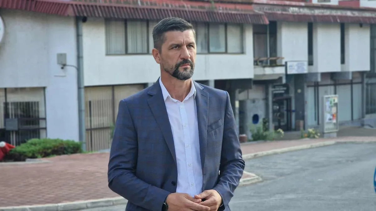 Ef. Peštalić dodaje kako se u Srebrenici obnavlja život, ali i kako je potrebno stvoriti sigurniji ambijent