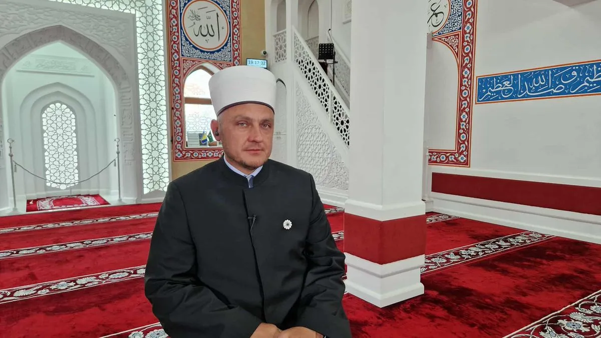 Ef. Mahić i Ramić: Mogu nas otjerati iz Prijedora, ali ne mogu spriječiti borbu za istinu i pravdu