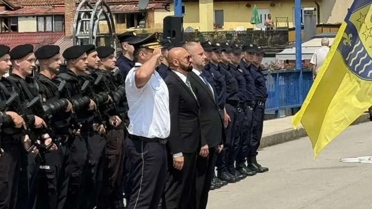 Žrtva pripadnika MUP-a BPK, nikada ne smije biti zaboravljena!