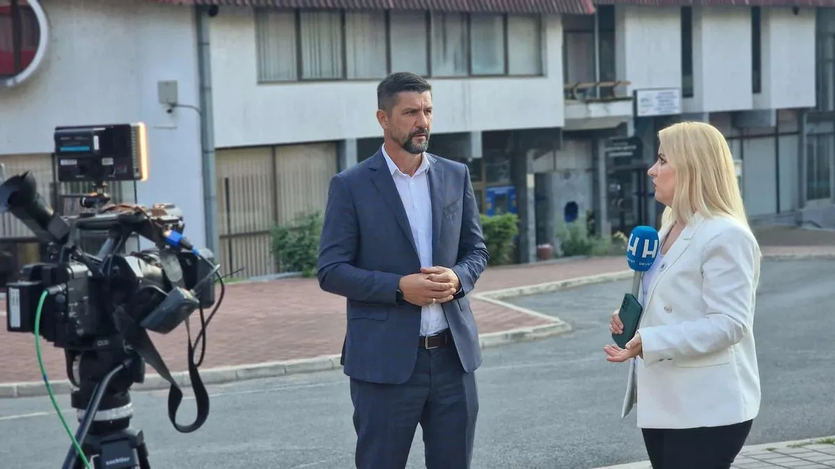 Damir ef. Peštalić iz Srebrenice: Nove generacije žele da se vrate u ovaj grad