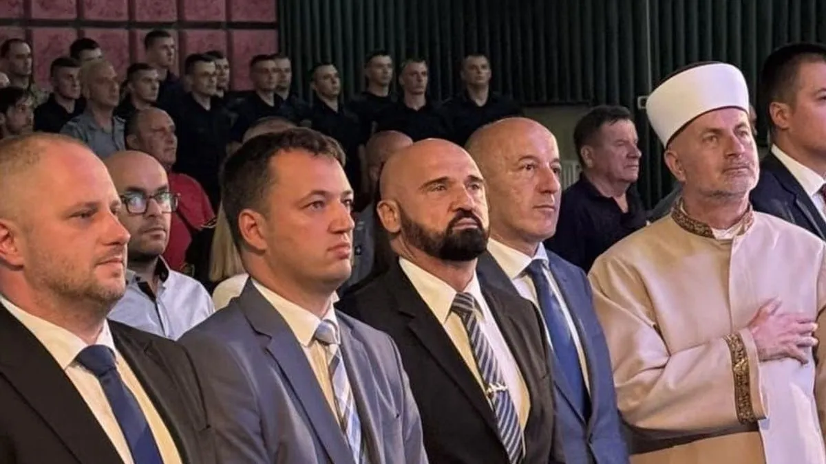 Žrtva pripadnika MUP-a BPK, nikada ne smije biti zaboravljena!