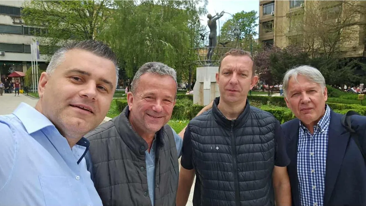 'U tuđoj avliji' sa Erzadom Mikićem: Čovjek iza konstrukcija koje mijenjaju svijet