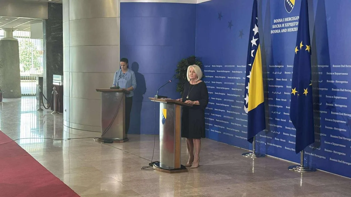 Krišto o Planu rasta: Od nas ovisi hoćemo li ispuniti zadaću, ne vidim razlog da to ne završimo