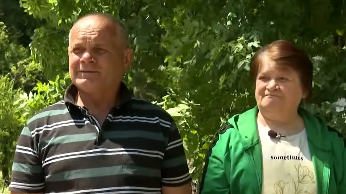 Možda mi je i smrt sina prouzrokovala ovu bolest, plači danas, plači sutra, ali džaba, kazuje Fatima