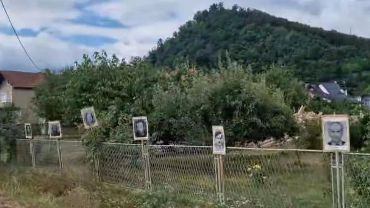Sve se ovo događa u periodu dok svijet obilježava 30. godišnjicu genocida u Srebrenici