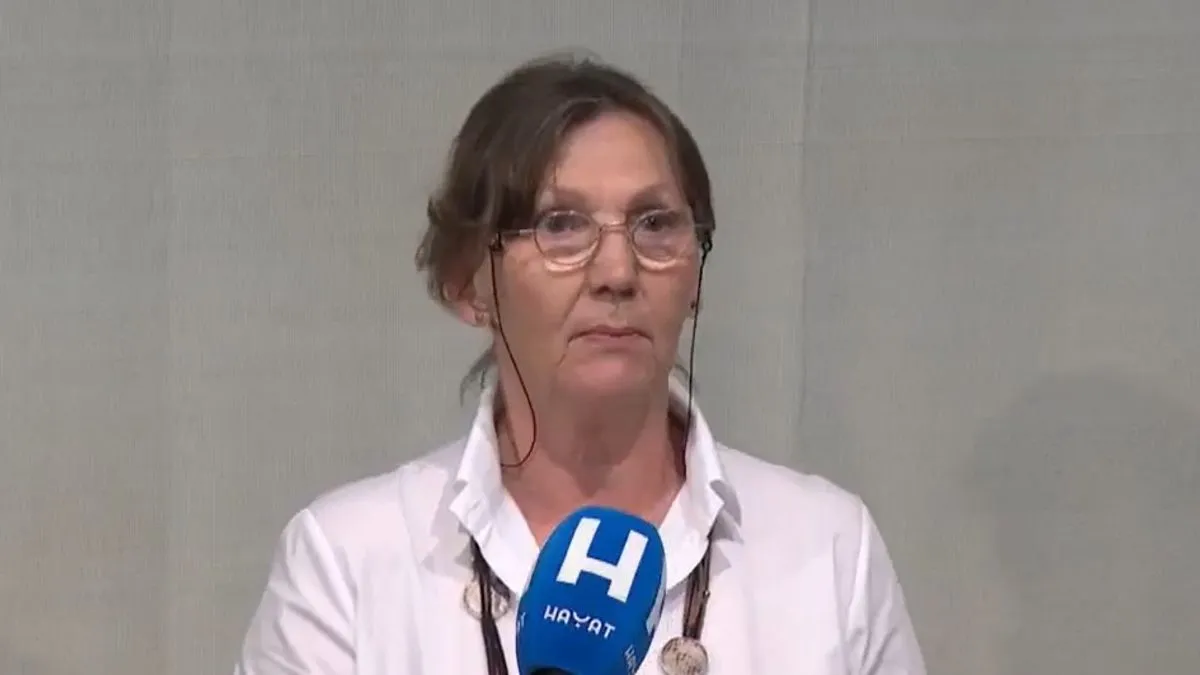 Na današnjoj komemoraciji u Sarajevu, o njegovom životu i radu govorila i je prof.dr. Hajrija Maksić
