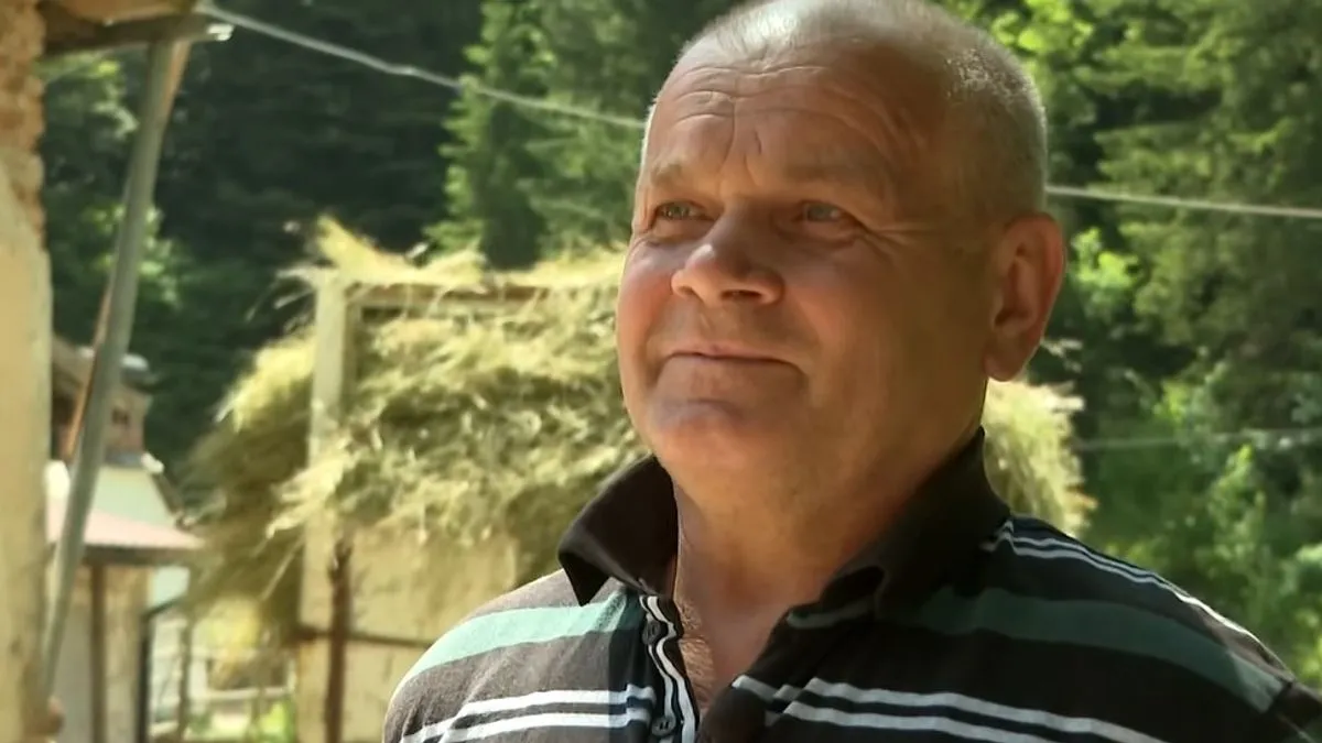 Njihovu ljubav ni bolest ne može izgrebati: Muharem je donor bubrega za suprugu