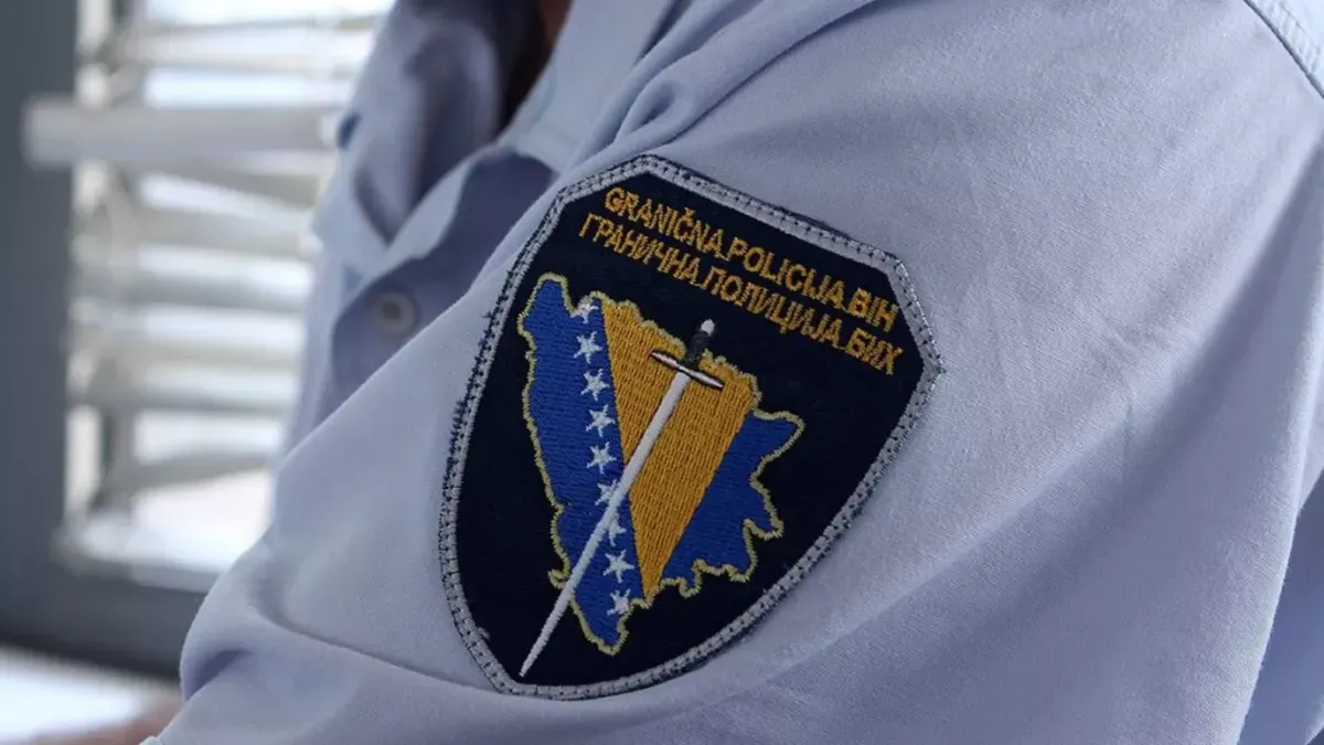 Granična policija BiH razbila lanac krijumčarenja: U jednom danu zaustavljen 31 migrant