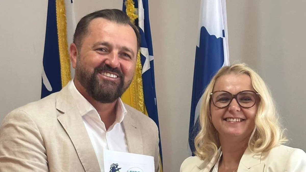 Uzimajući u obzir nestabilnu i složenu aktuelnu političku situaciju na državnom nivou