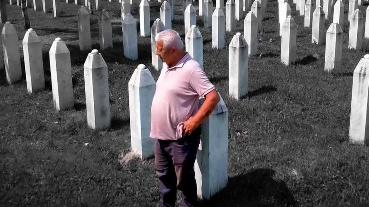 Svaka priča o borbi za život dok se suočavaju sa smrti najbližeg svjedoči o genocidu
