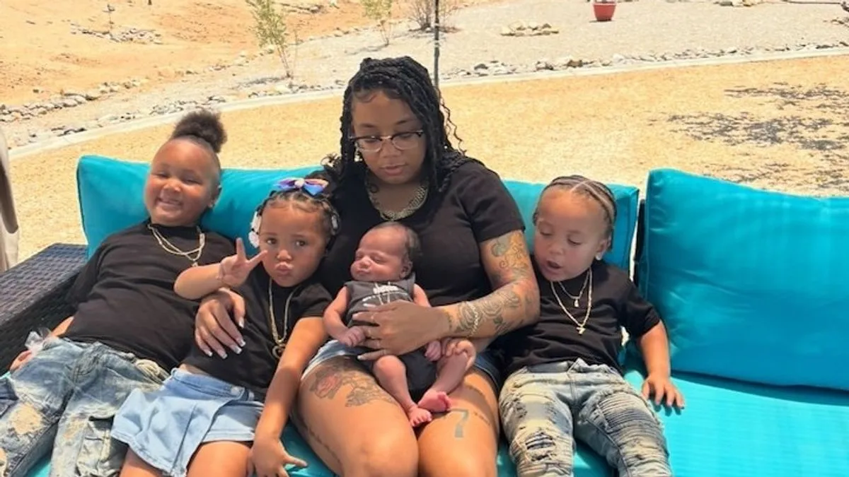 Naglasila je da nijedan porod nije bio izazvan kao ni da 7. juli nije bio termin ni za jedno dijete