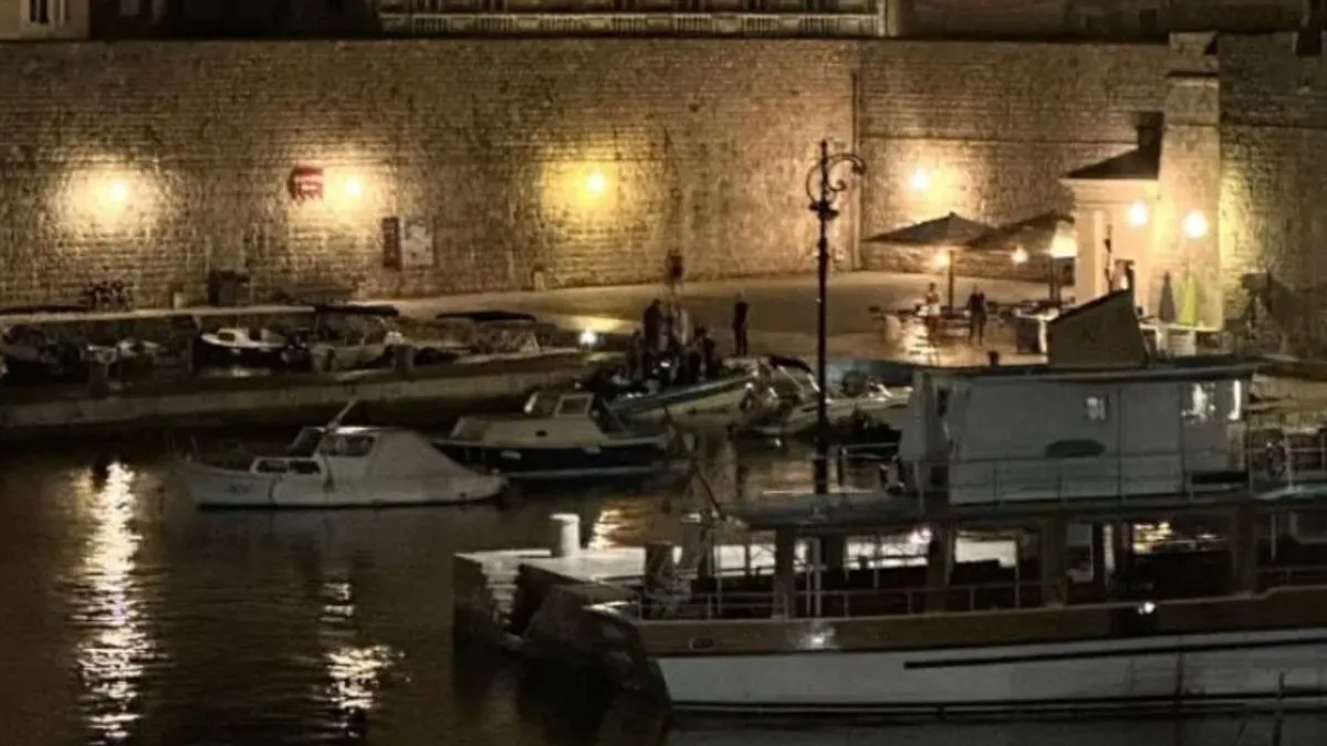 Leonardo DiCaprio u Dubrovniku? Prošao skoro neprimjećeno