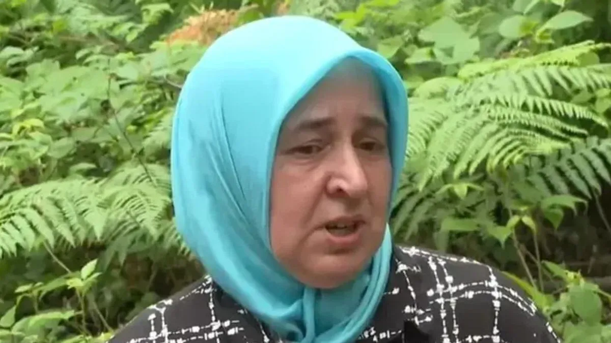 Svi koji su preživjeli genocid u Srebrenici ovaj dio puta opisuju kao najteži, najpotresniji i najemotivniji